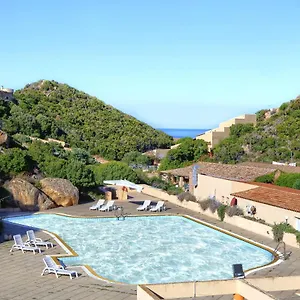  Hébergement de vacances Paradiso Pool By Domusaway
